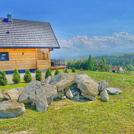 Tatra Village Pyzowka Eksteriør bilde