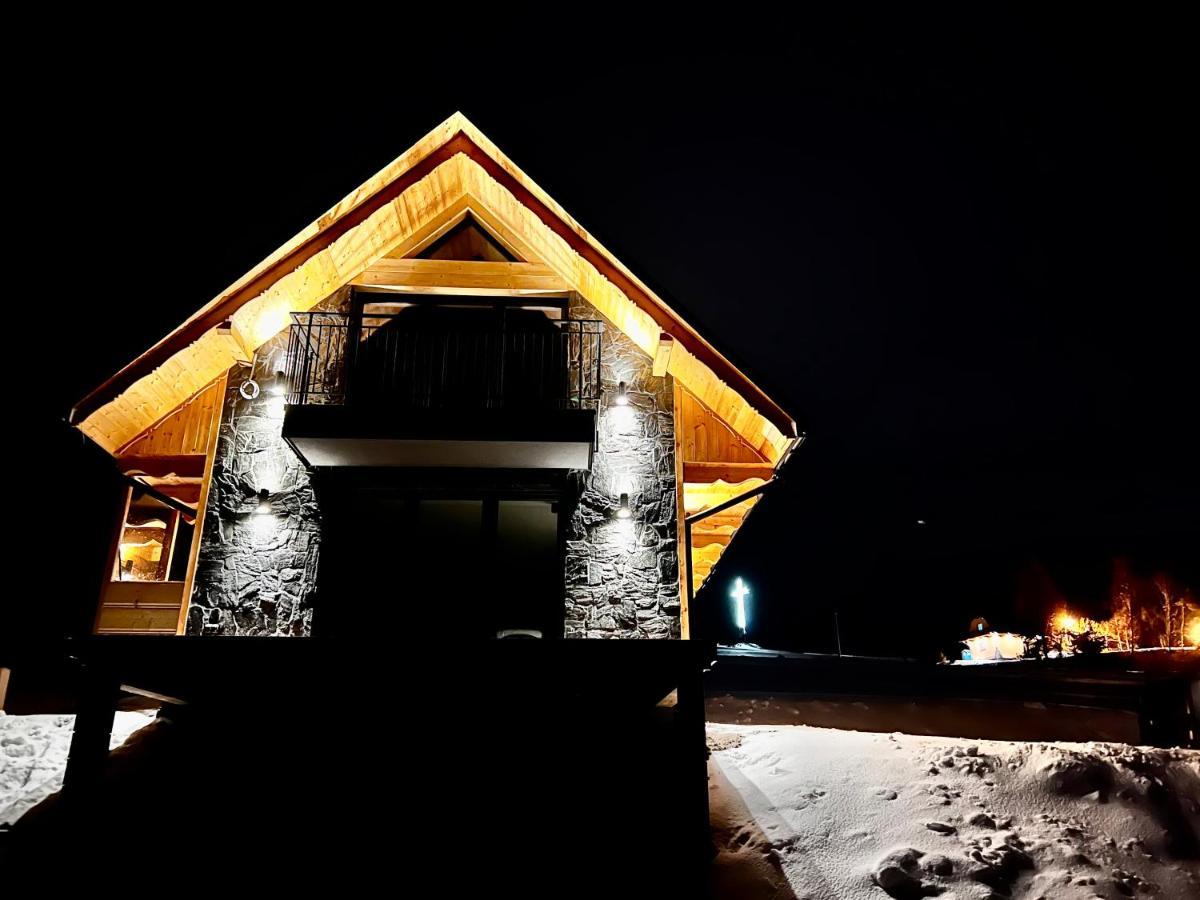 Tatra Village Pyzowka Eksteriør bilde