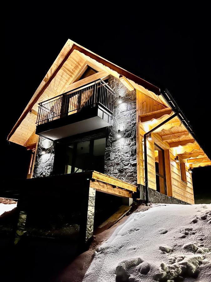 Tatra Village Pyzowka Eksteriør bilde