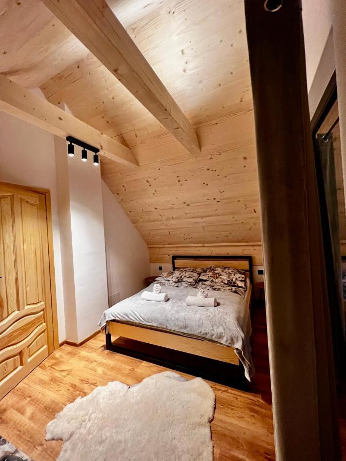 Tatra Village Pyzowka Eksteriør bilde
