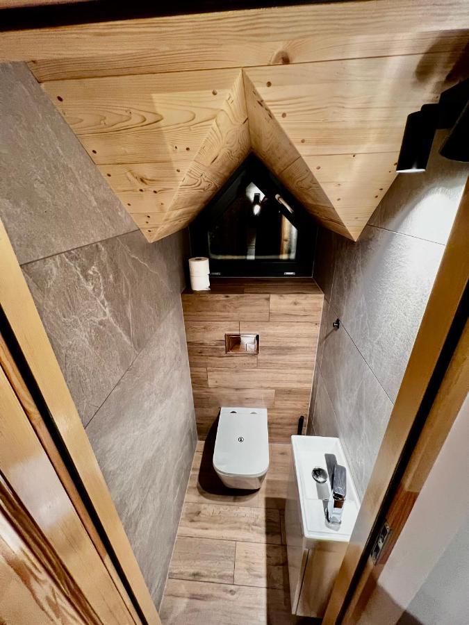 Tatra Village Pyzowka Eksteriør bilde