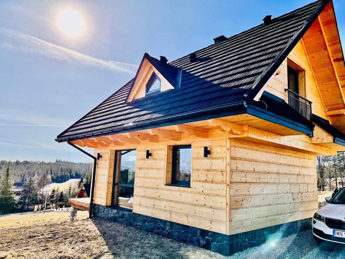 Tatra Village Pyzowka Eksteriør bilde