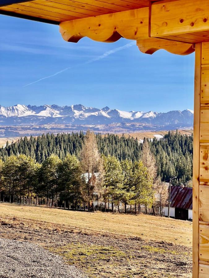 Tatra Village Pyzowka Eksteriør bilde