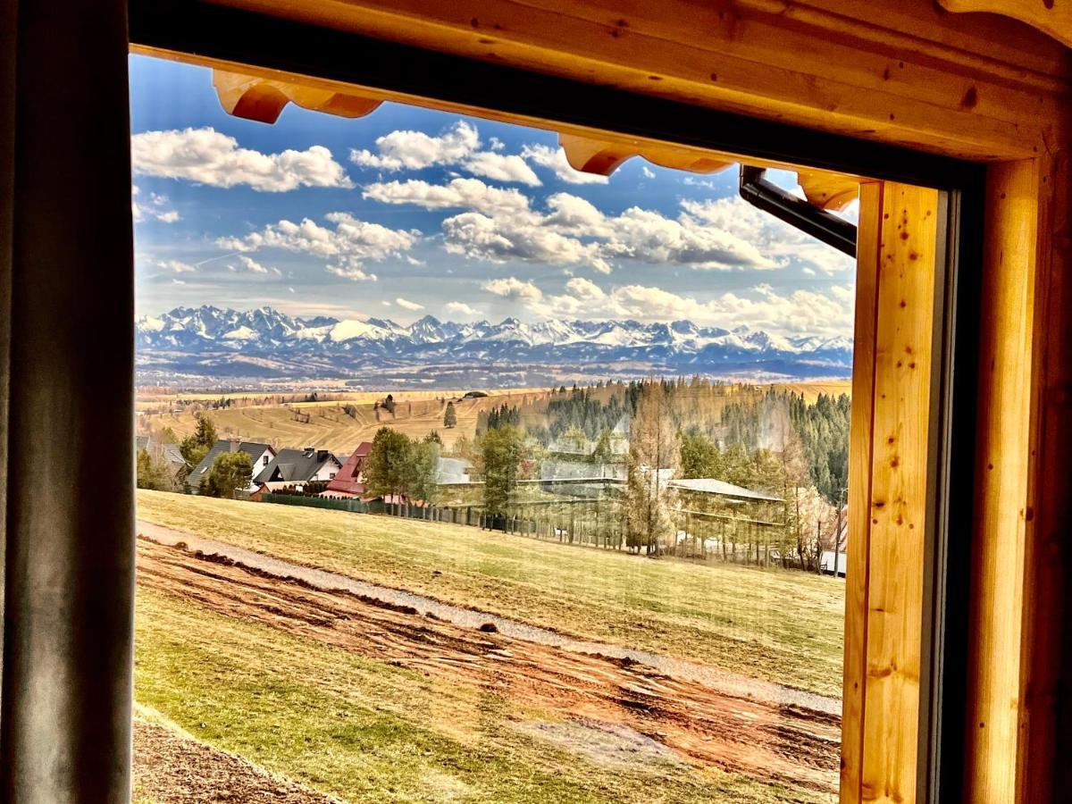 Tatra Village Pyzowka Eksteriør bilde