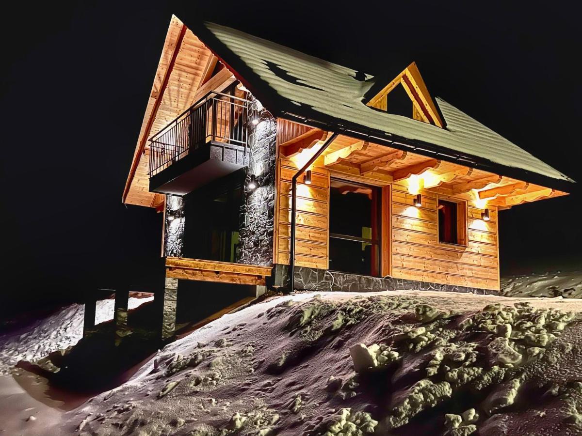 Tatra Village Pyzowka Eksteriør bilde