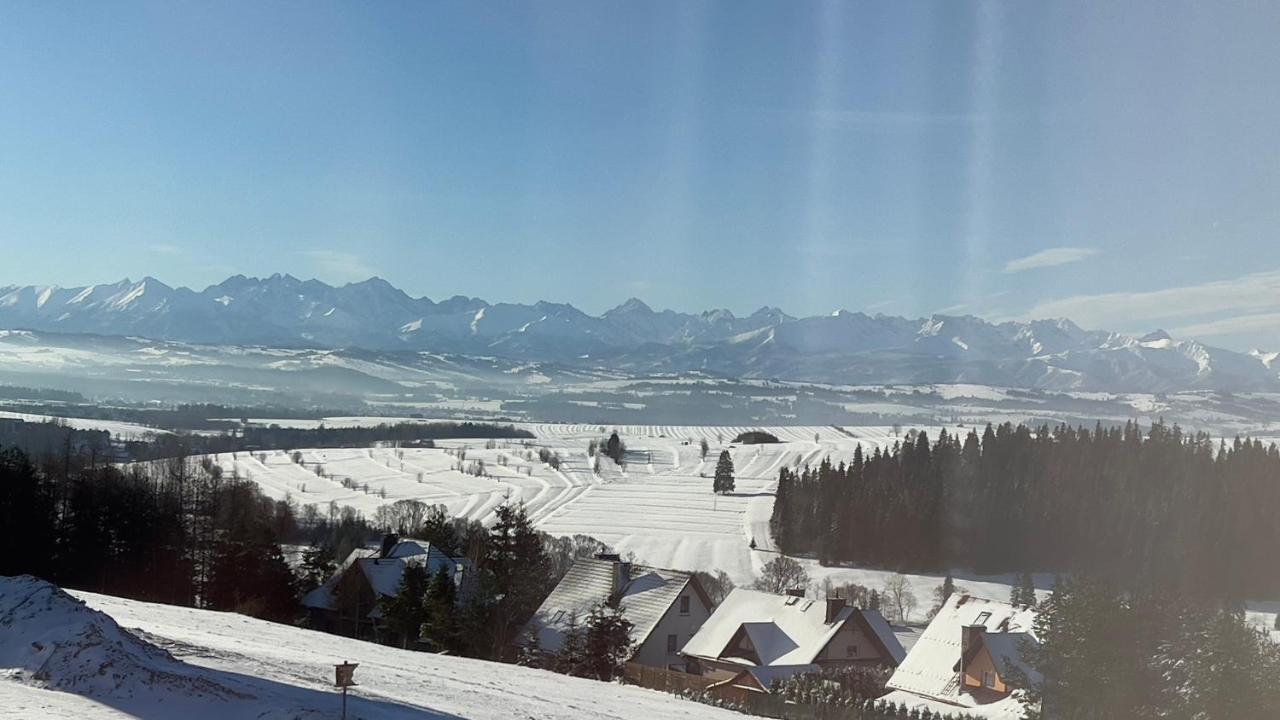 Tatra Village Pyzowka Eksteriør bilde