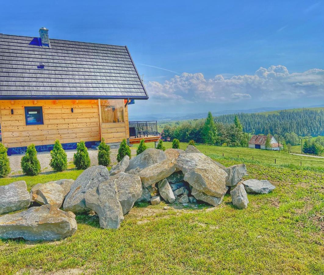 Tatra Village Pyzowka Eksteriør bilde