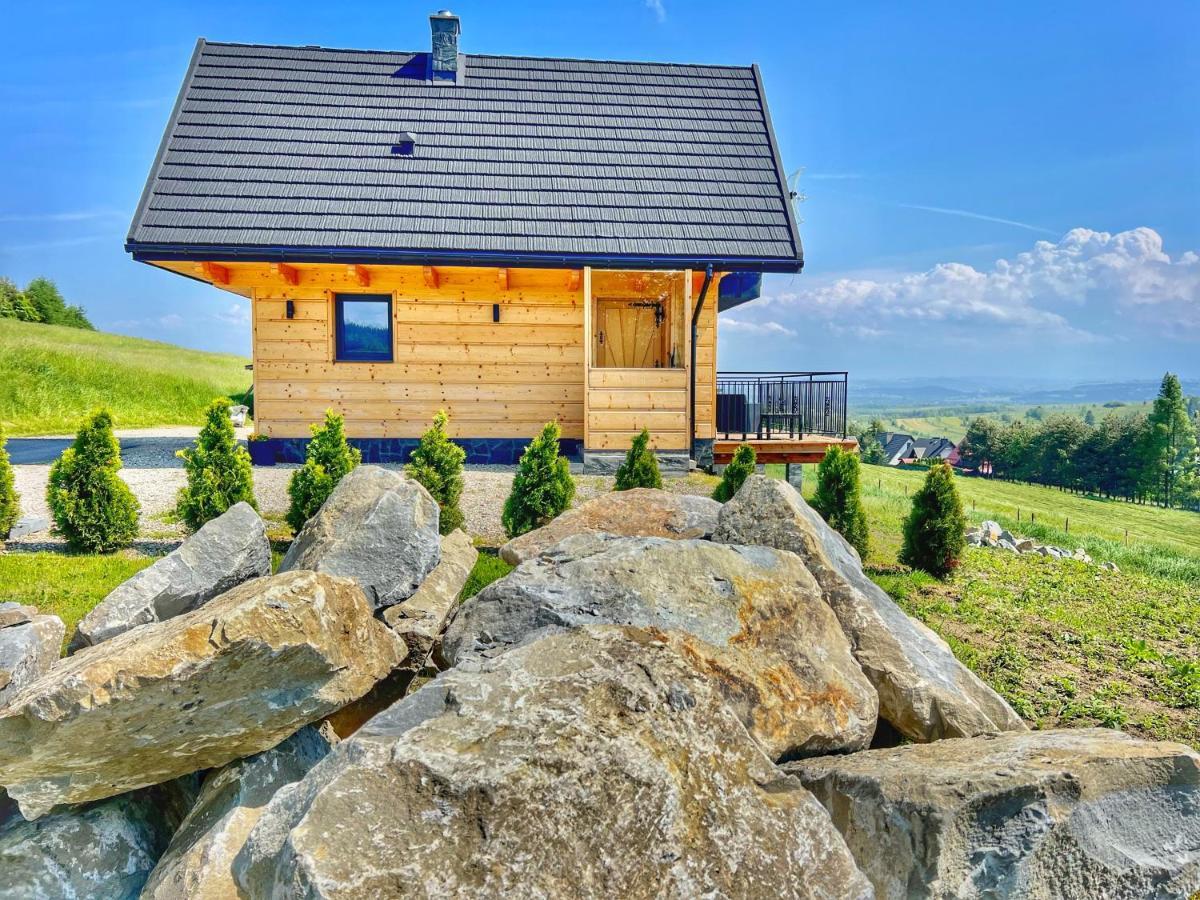 Tatra Village Pyzowka Eksteriør bilde